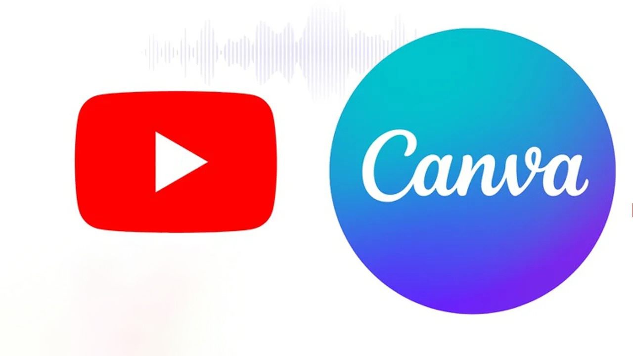 Hướng dẫn cách chèn video YouTube vào Canva đơn giản, nhanh chóng