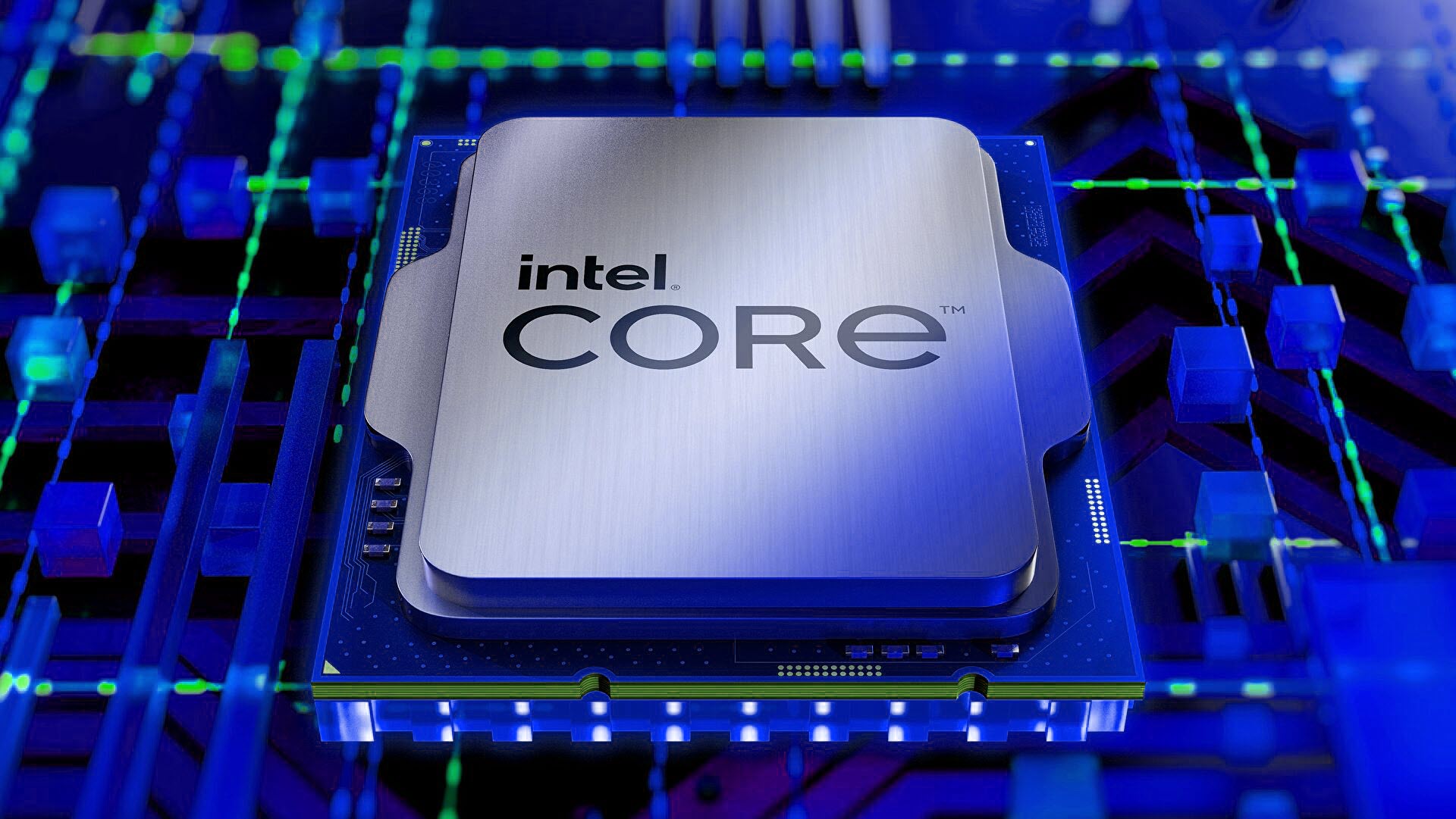 CPU Intel thế hệ thứ 13 Raptor Lake