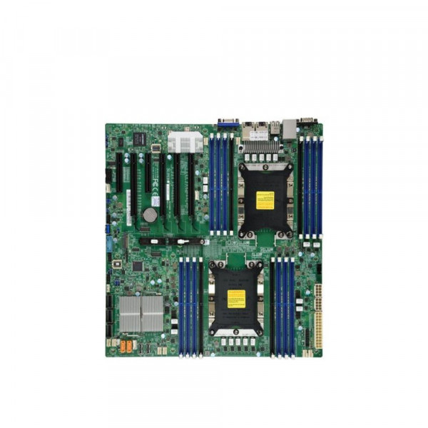 Mainboard Supermicro Mbd X Dpi N Ch Nh H Ng Gi T T Nh T