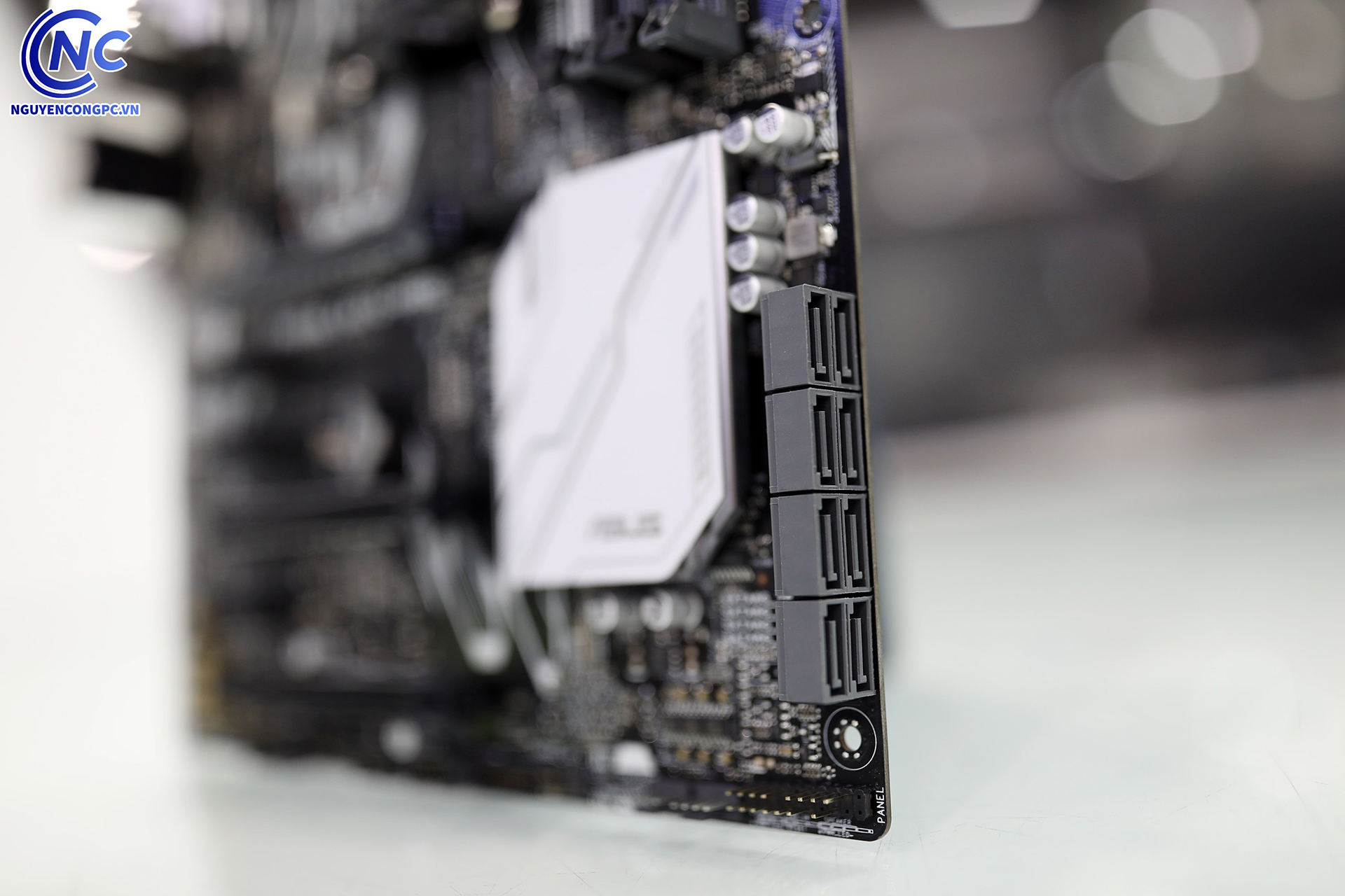 Main Asus PRIME X370 PRO