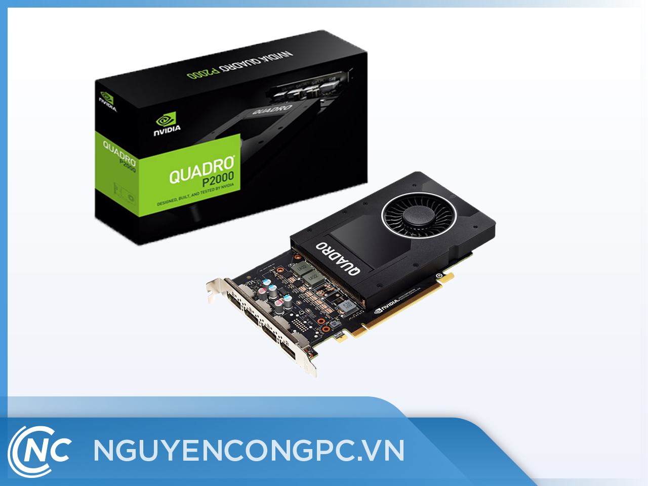 Сравнение видеокарт nvidia quadro p2000