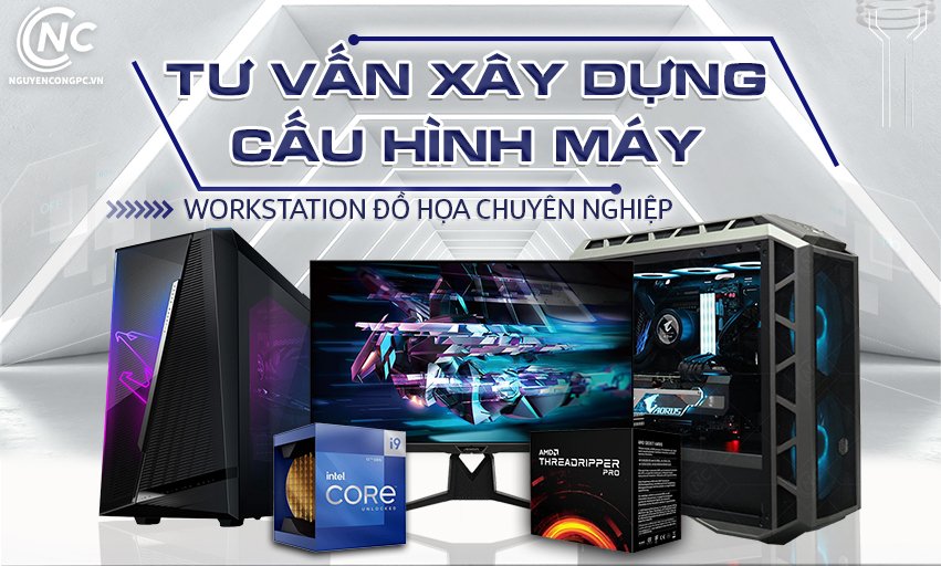 PSU | Nguồn máy tính chính hãng 100% - Nguyễn Công Computer