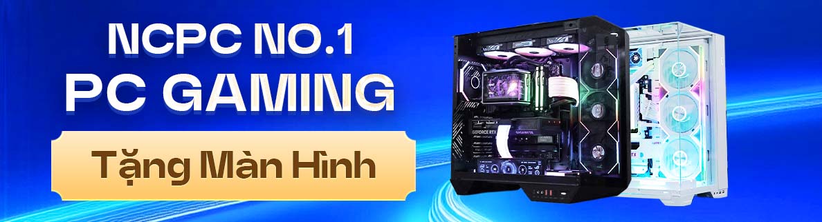 Banner build PC