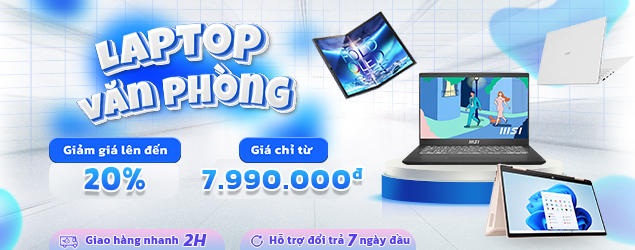 Laptop | 🔵 Laptop giá rẻ chính hãng 100% - Cấu hình khủng