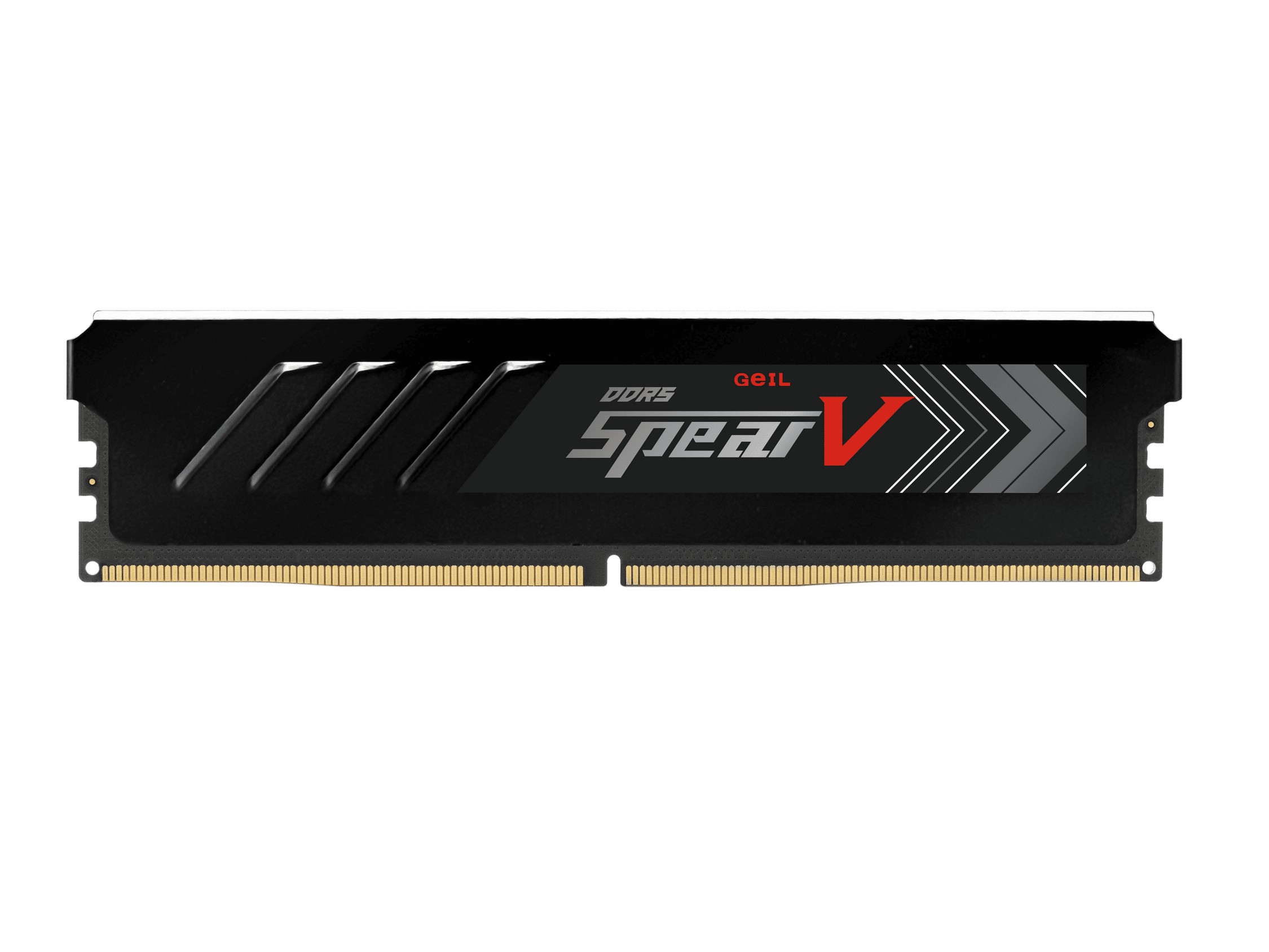 RAM GEIL SPEAR V 16GB DDR5 6000MHz