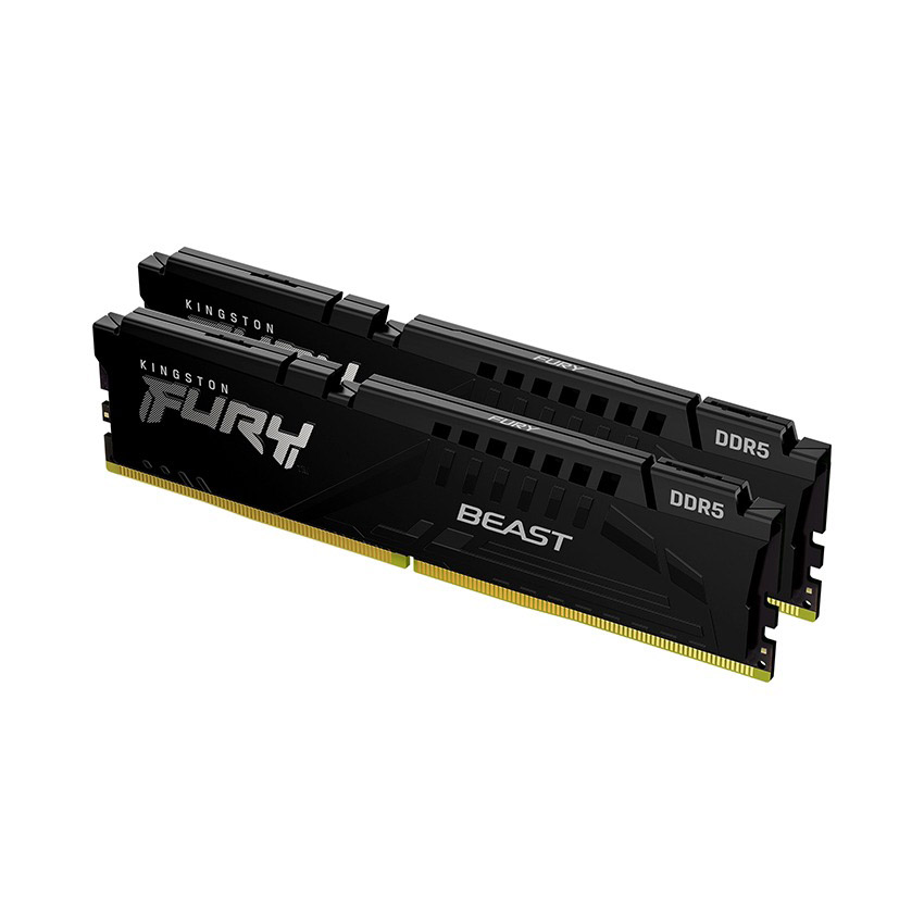 RAM Kingston FURY BEAST 32GB DDR5 5600MHz