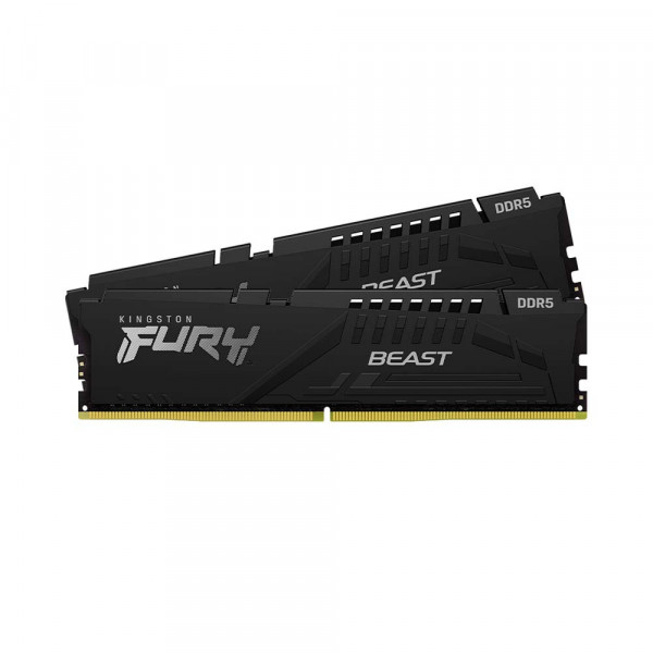 RAM Kingston FURY BEAST 32GB DDR5 5600MHz