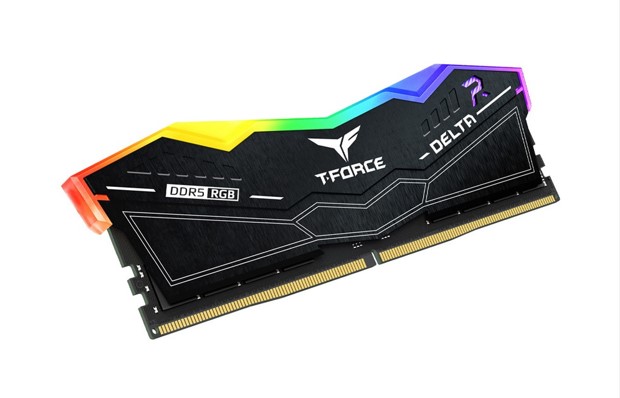 RAM TeamGroup T-Force Delta RGB 16GB DDR5 6000MHz