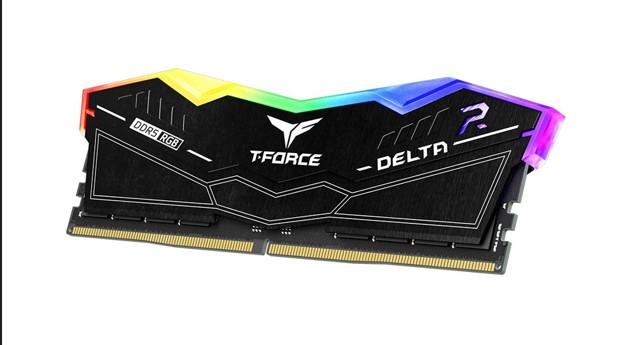 RAM TeamGroup T-Force Delta RGB 16GB DDR5 6000MHz