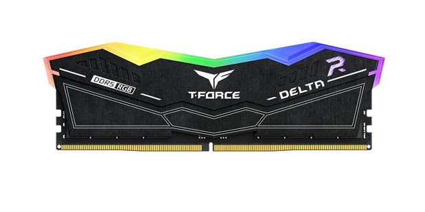RAM TeamGroup T-Force Delta RGB 16GB DDR5 6000MHz