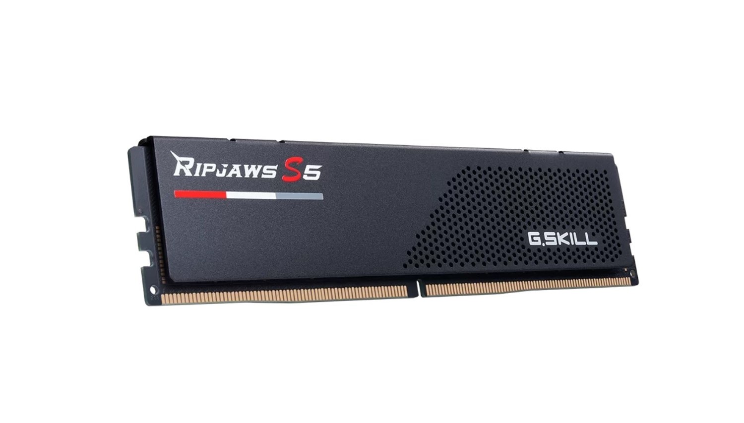AM G.Skill Ripjaws S5 16GB (1x16GB) DDR5 5600MHz