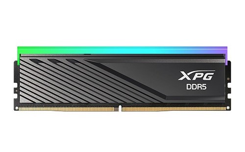 RAM Adata Lancer Blade RGB Black 32GB (16x2) DDR5 6000MHz