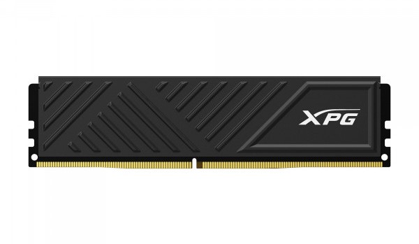 RAM ADATA XPG D35 16GB DDR4 3200MHz (1x16GB, Black, AX4U320016G16A-SBKD35) 