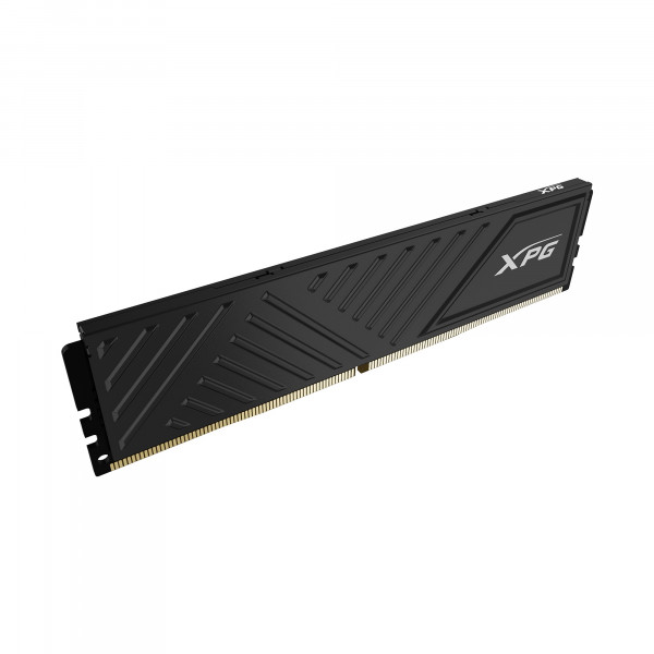 RAM ADATA XPG D35 16GB DDR4 3200MHz (1x16GB, Black, AX4U320016G16A-SBKD35) 