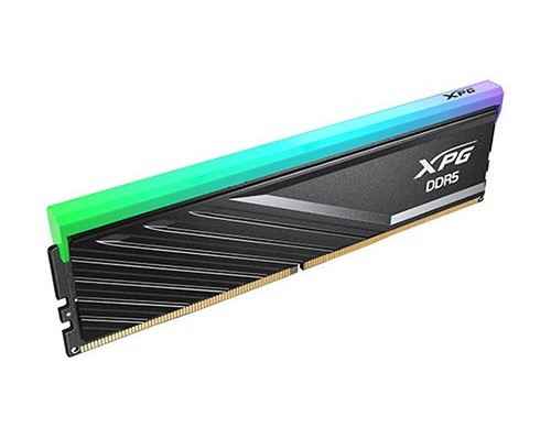 RAM Adata Lancer Blade RGB Black 32GB (16x2) DDR5 6000MHz