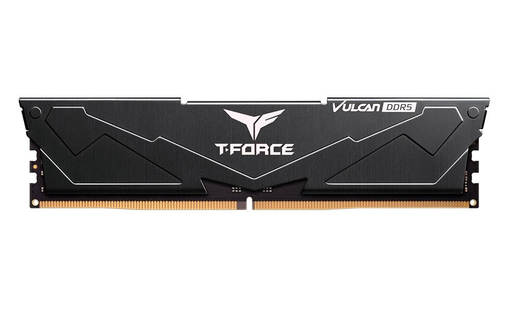 RAM TeamGroup T-Force Vulcan 16GB (1x16GB) DDR5 6000MHz