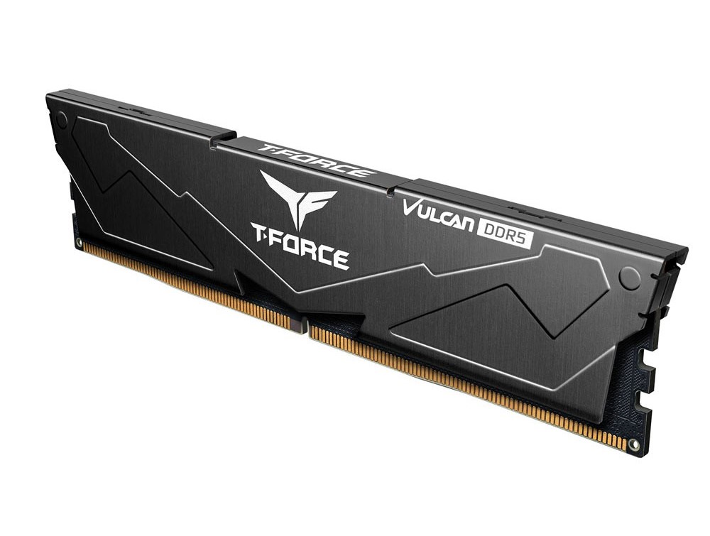 RAM TeamGroup T-Force Vulcan 16GB (1x16GB) DDR5 6000MHz