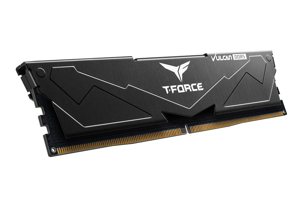 RAM TeamGroup T-Force Vulcan 16GB (1x16GB) DDR5 6000MHz