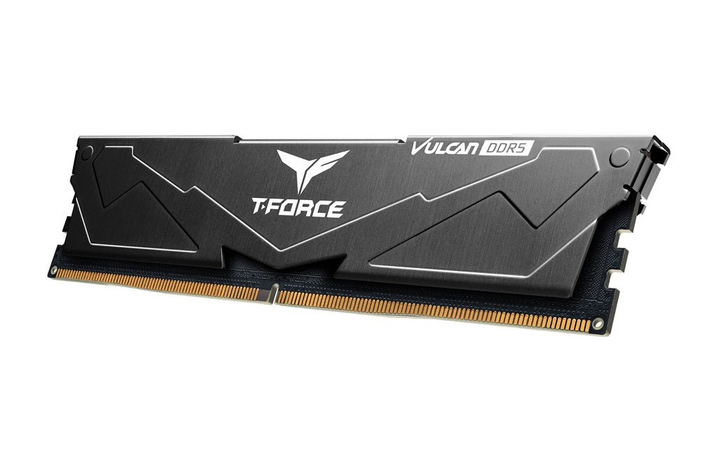 RAM TeamGroup T-Force Vulcan 16GB (1x16GB) DDR5 6000MHz
