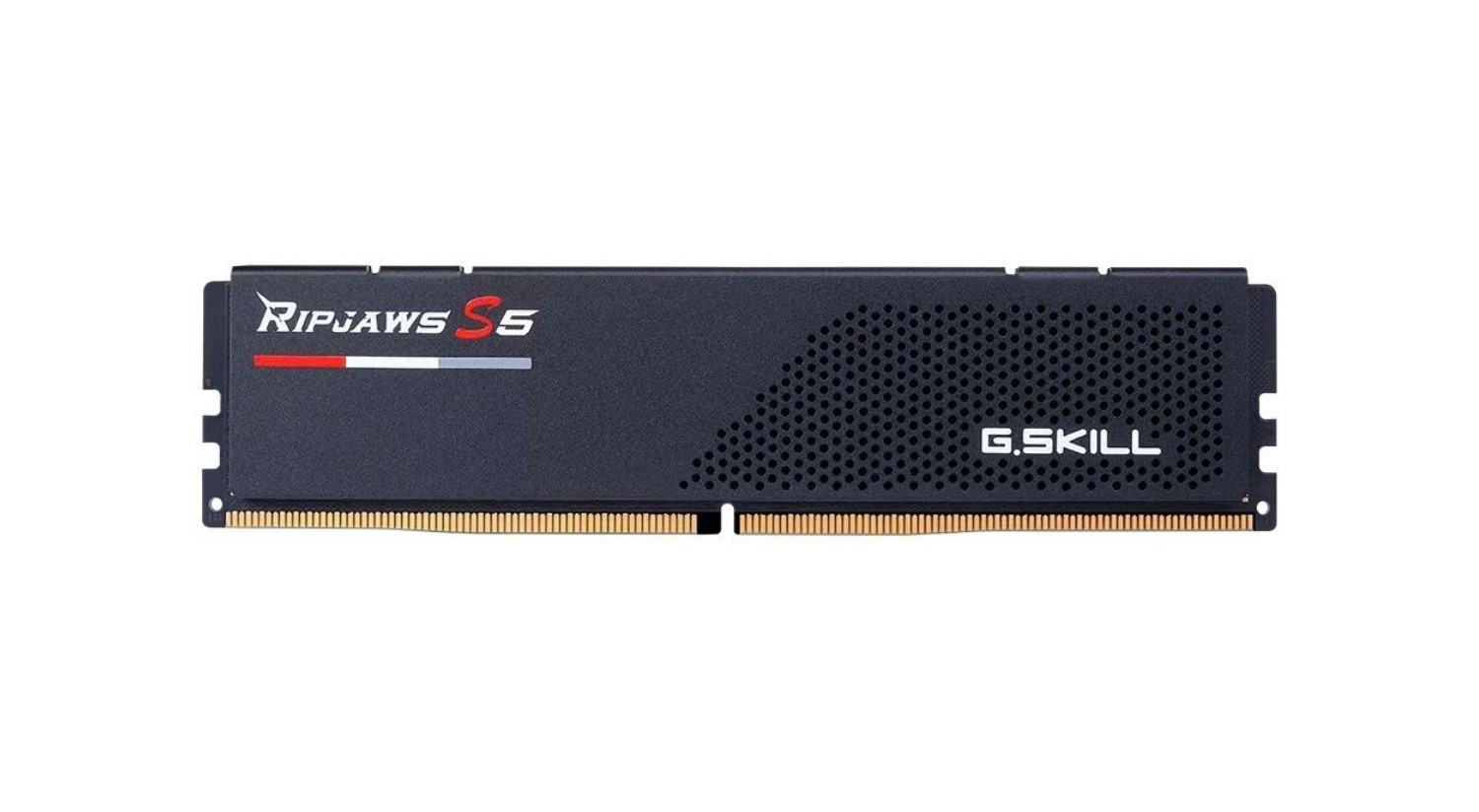 AM G.Skill Ripjaws S5 16GB (1x16GB) DDR5 5600MHz
