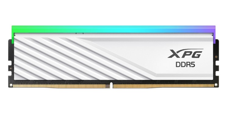RAM ADATA XPG Lancer Blade RGB 16GB DDR5 5600MHz