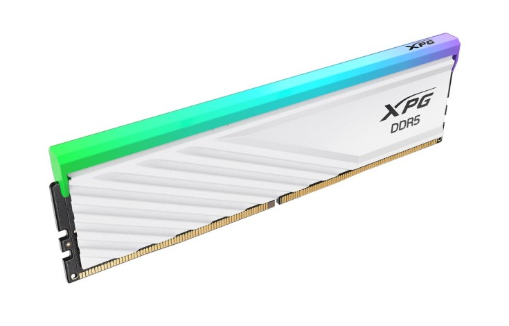 RAM ADATA XPG Lancer Blade RGB 16GB DDR5 5600MHz