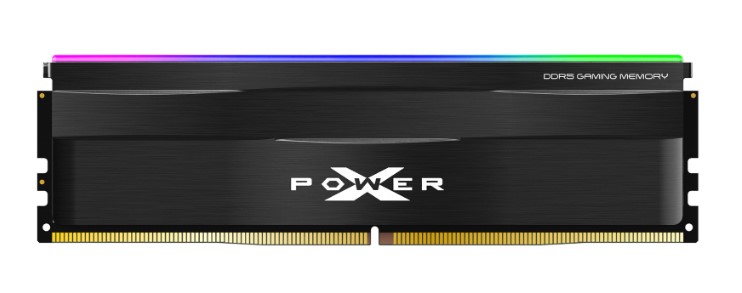 RAM Silicon Power XPOWER Zenith 32GB (1x32GB) DDR5 6000MHz 