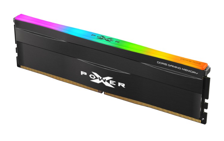 RAM Silicon Power XPOWER Zenith 32GB (1x32GB) DDR5 6000MHz 