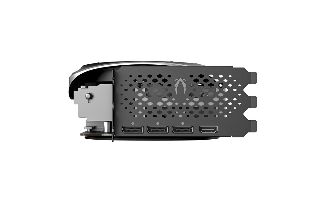 Card ZOTAC GAMING GeForce RTX 4090