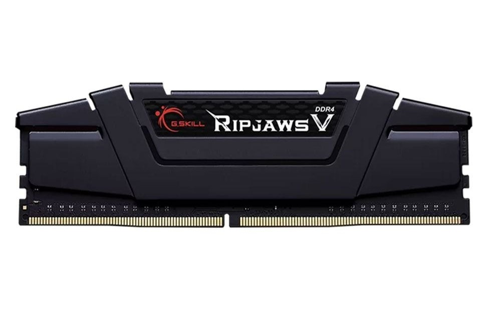 RAM G.Skill Ripjaws V 8GB (DDR4, 3600MHz)