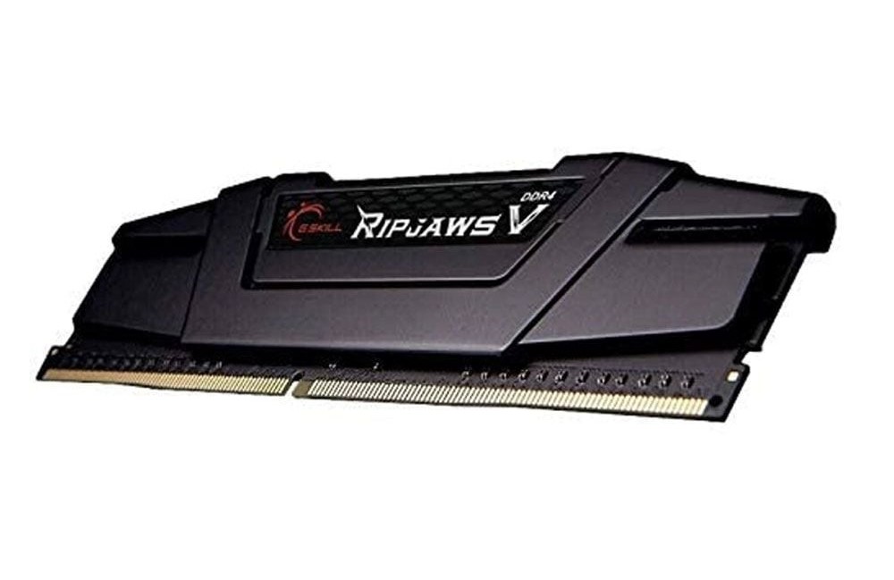 RAM G.Skill Ripjaws V 8GB (DDR4, 3600MHz)