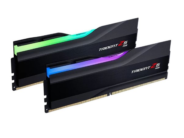 RAM G.Skill Trident Z5 RGB 64GB (2x32GB) 6000 DDR5 Black (F5-6000J3636F32GX2-TZ5RK)
