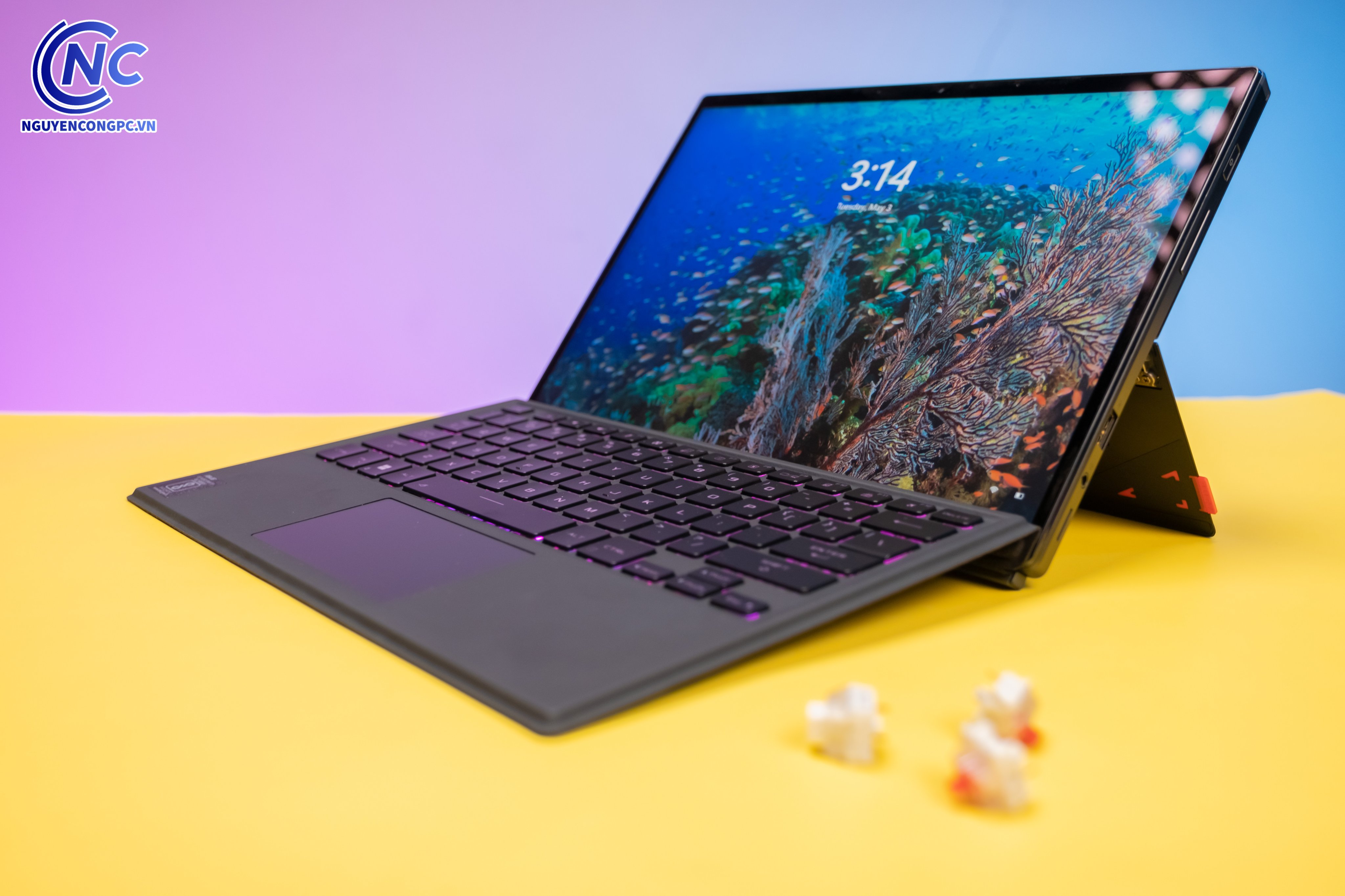 Laptop Asus Z13 GZ301ZC-LD110W