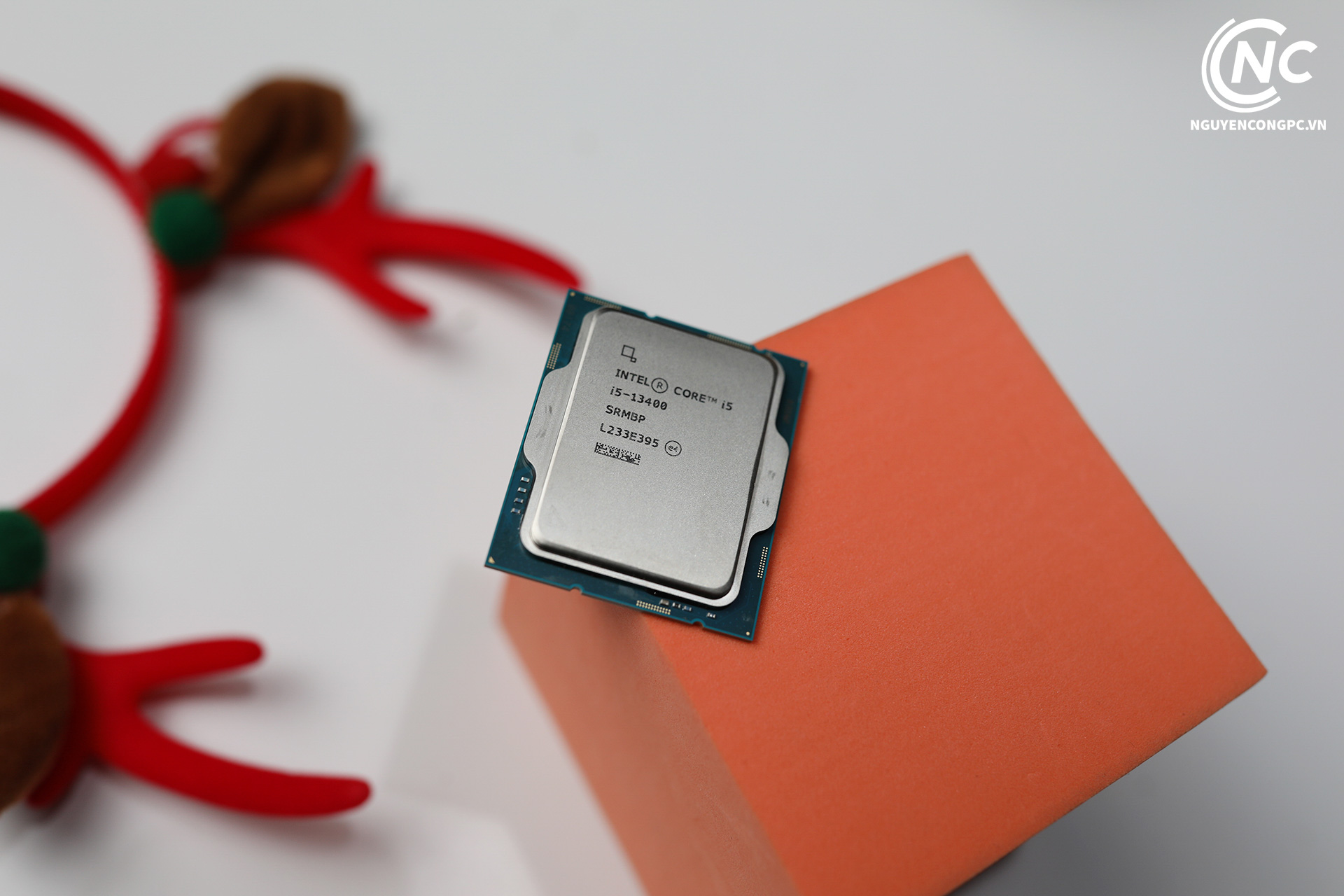 CPU Intel Core i5-13400 Up To 4.60GHz