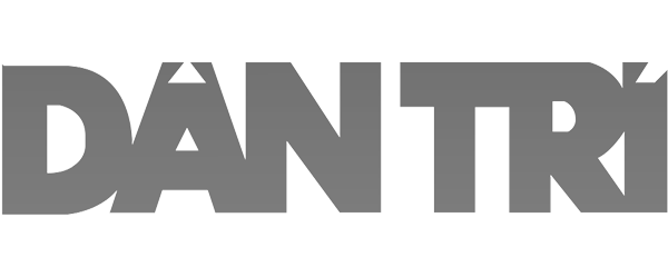Dantri Logo