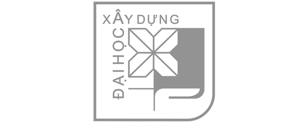 DH Xây Dựng Logo