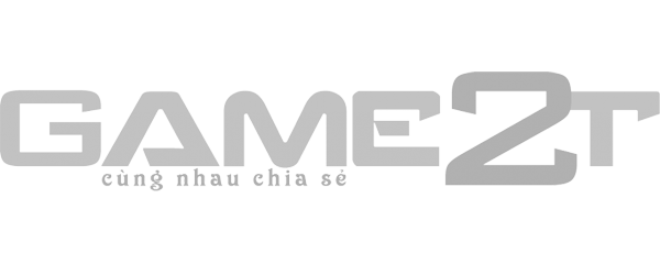 Game2T Logo