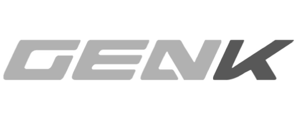 Genk Logo