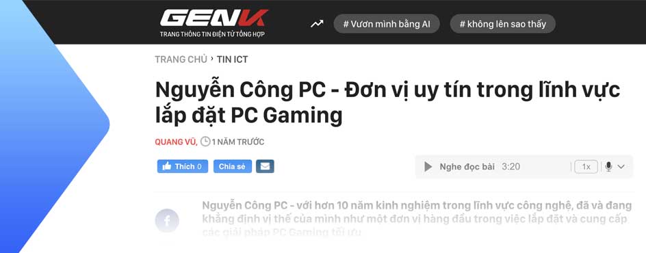 Genk News