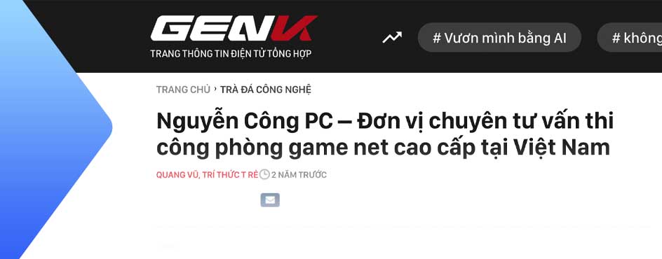 Genk News 2