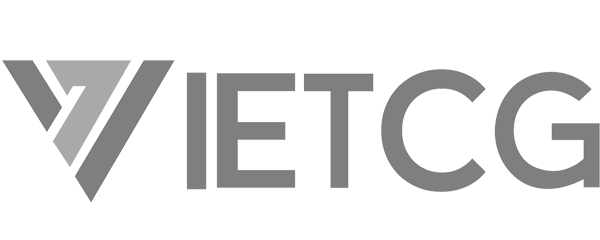 VietCG Logo