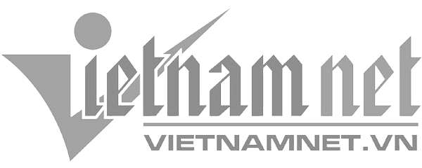 Vietnamnet Logo