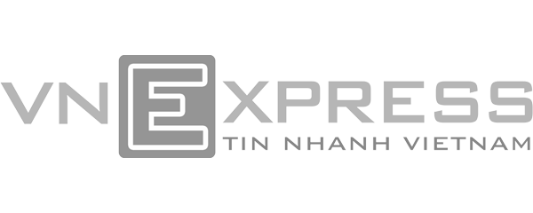 VnExpress Logo