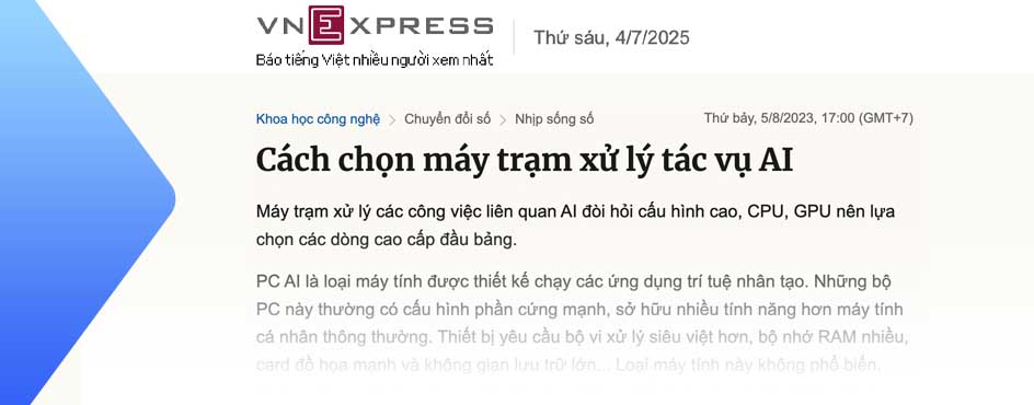 VnExpress News