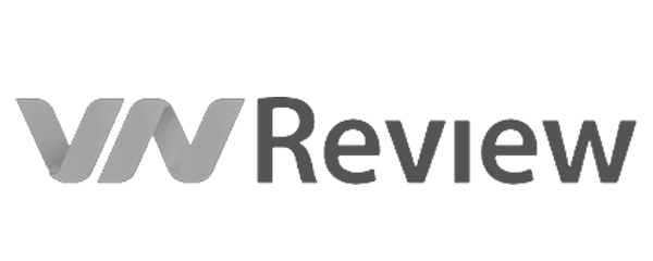 VnReview Logo