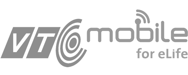 VTCMobile Logo