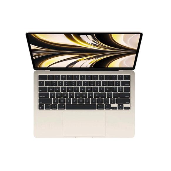 Laptop Apple Macbook Air M2 8Gpu/ 16Gb/ 256Gb Starlight - Z15Y00051 |  Nguyễn Công Pc