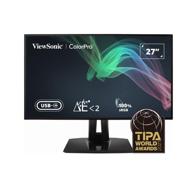 ViewSonic VP2768A 27 inch 2K