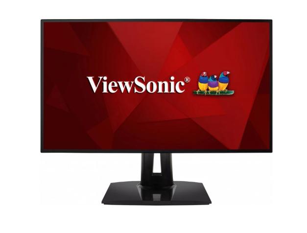 ViewSonic VP2468A 24 inch FHD IPS
