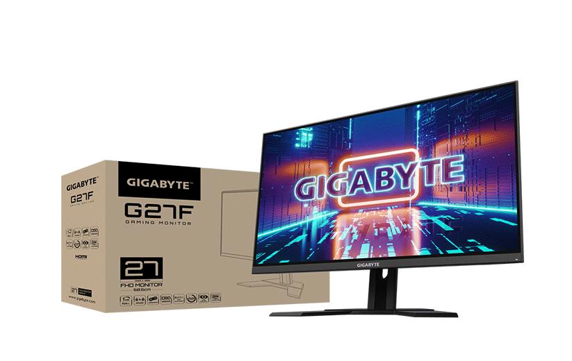 Màn hình Gigabyte G27F-EK 27inch/ FHD